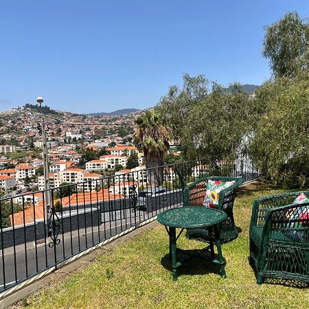 Casa Da Quinta Villa Funchal  Ngoại thất bức ảnh