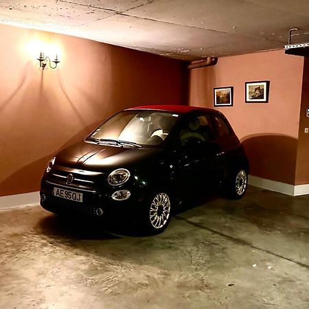 Casa Da Quinta Villa Funchal  Ngoại thất bức ảnh