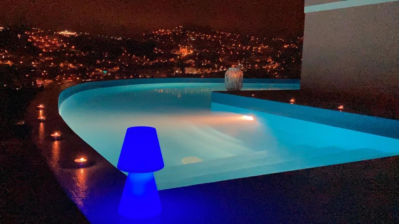 Casa Da Quinta Villa Funchal  Ngoại thất bức ảnh