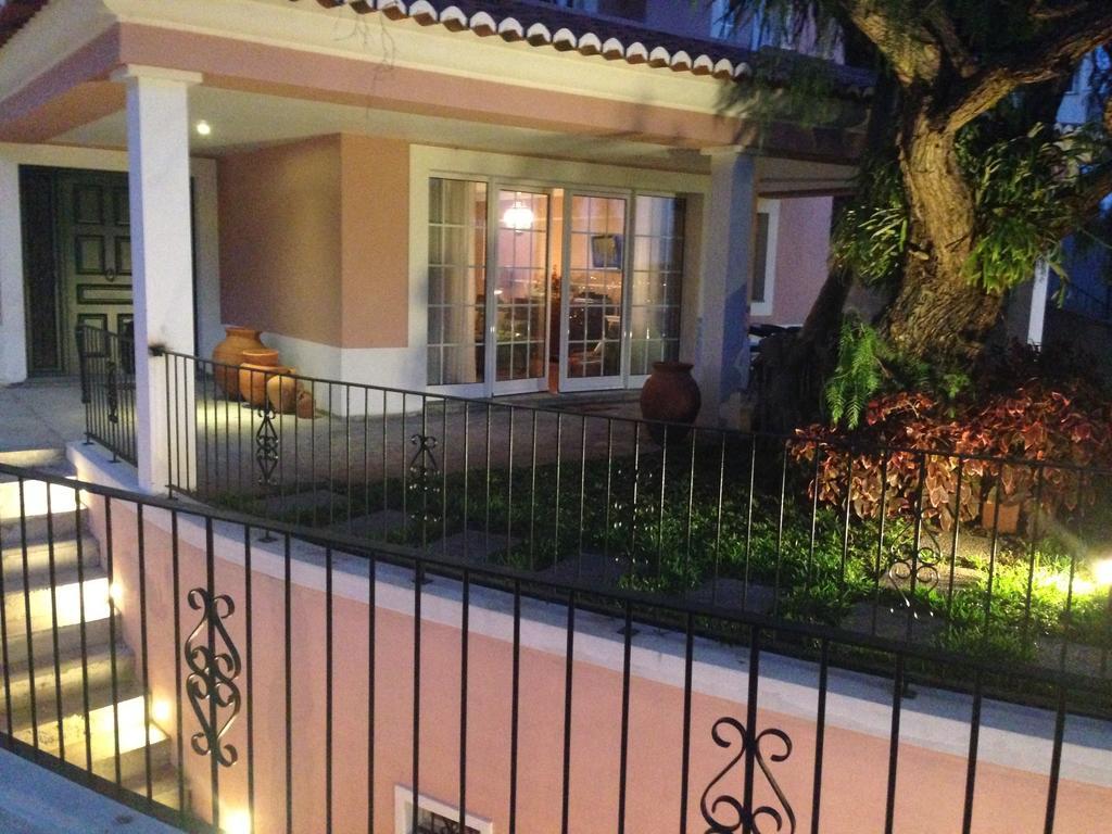 Casa Da Quinta Villa Funchal  Ngoại thất bức ảnh