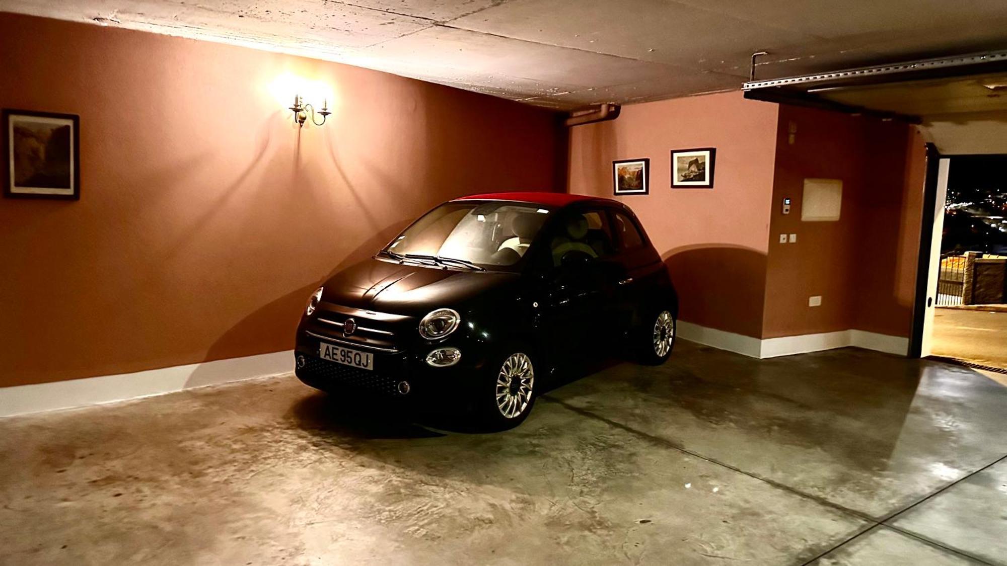 Casa Da Quinta Villa Funchal  Ngoại thất bức ảnh