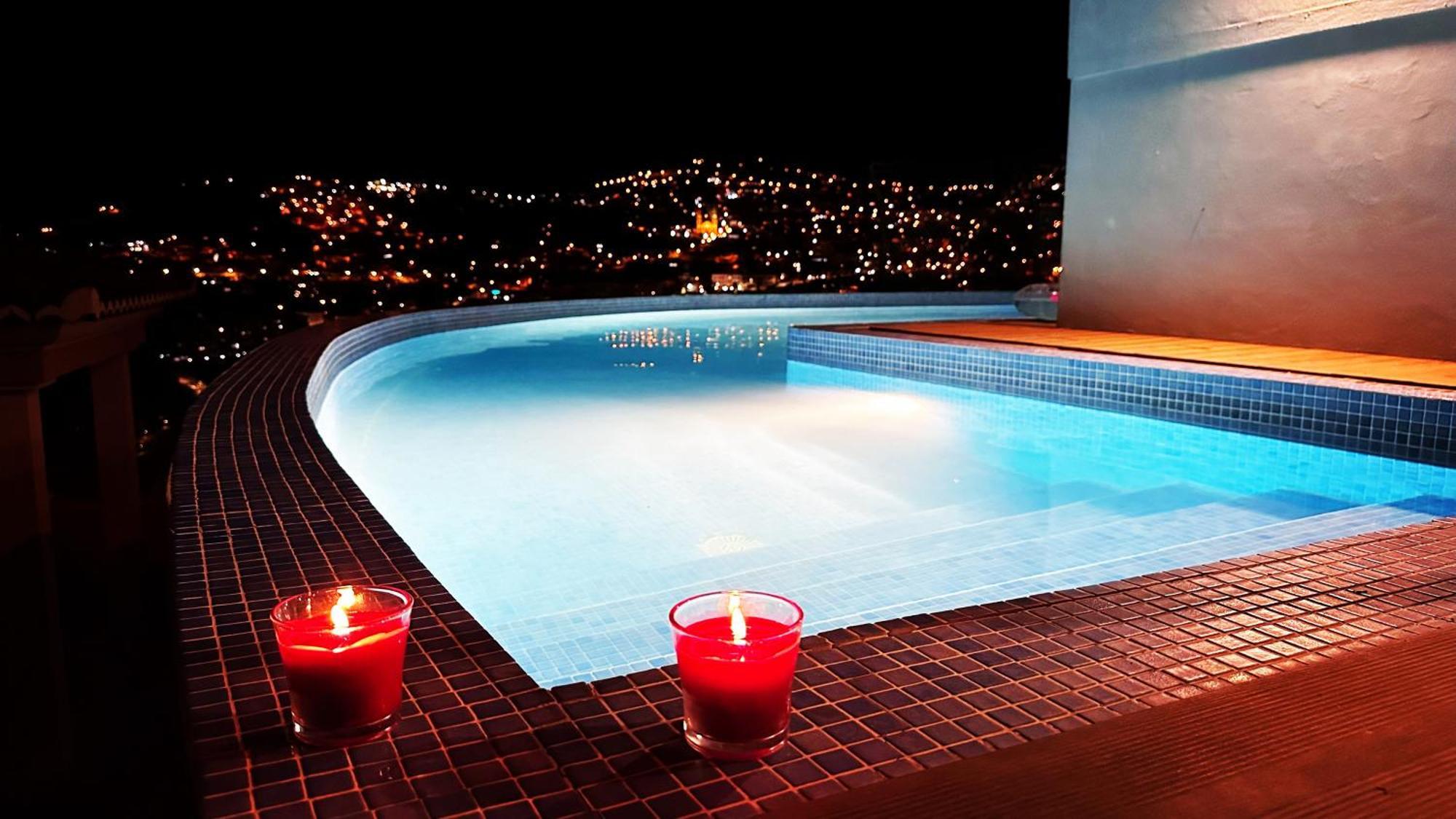 Casa Da Quinta Villa Funchal  Ngoại thất bức ảnh