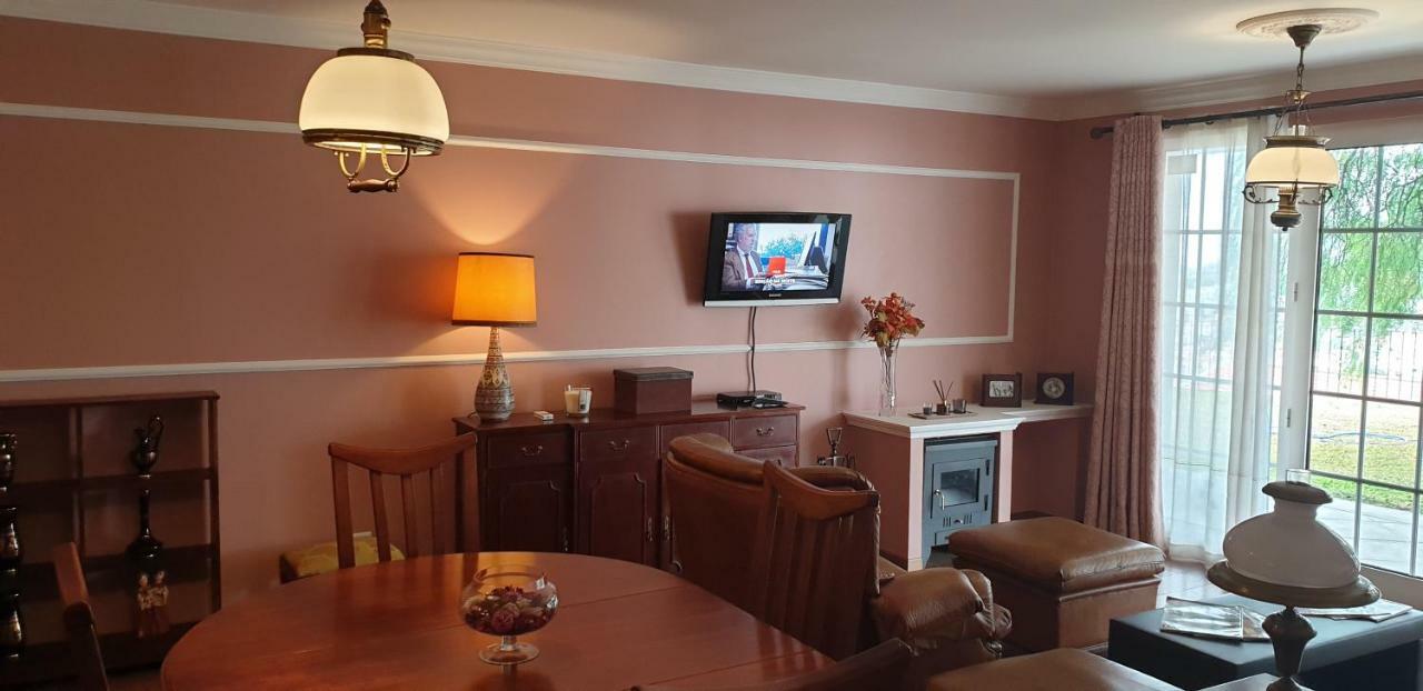 Casa Da Quinta Villa Funchal  Ngoại thất bức ảnh