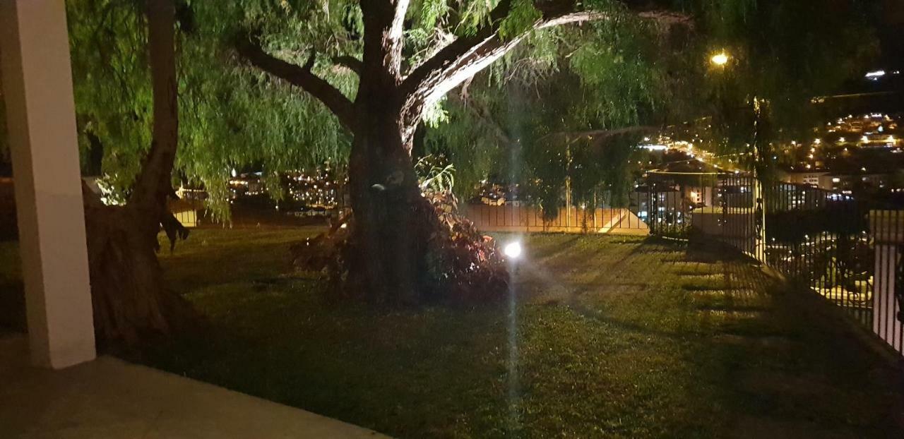 Casa Da Quinta Villa Funchal  Ngoại thất bức ảnh