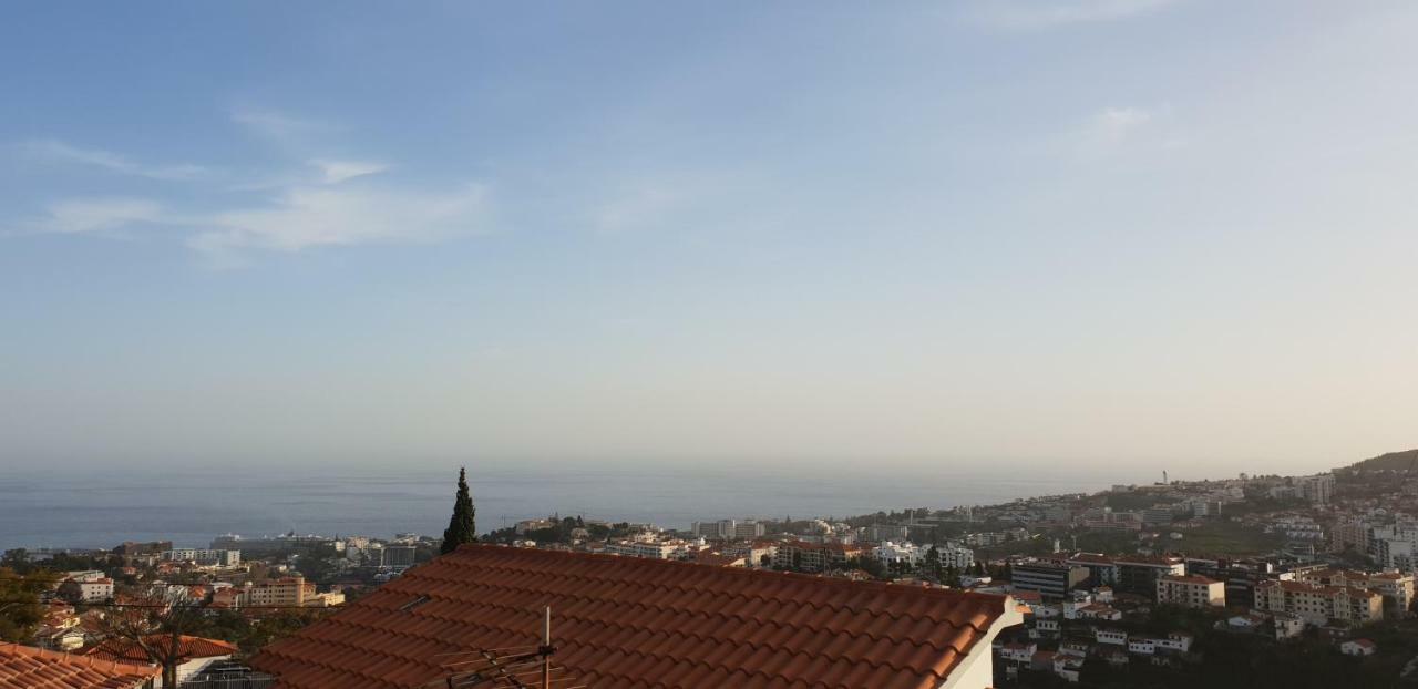Casa Da Quinta Villa Funchal  Ngoại thất bức ảnh