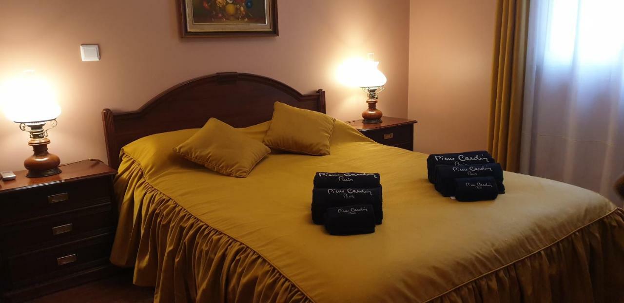 Casa Da Quinta Villa Funchal  Ngoại thất bức ảnh