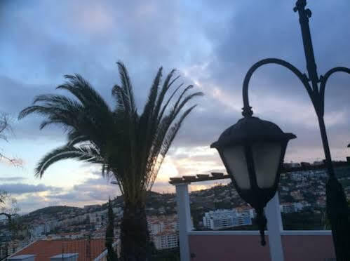 Casa Da Quinta Villa Funchal  Ngoại thất bức ảnh