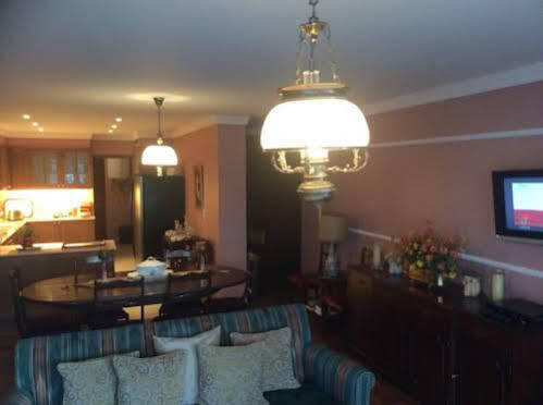 Casa Da Quinta Villa Funchal  Ngoại thất bức ảnh