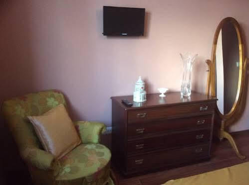Casa Da Quinta Villa Funchal  Ngoại thất bức ảnh
