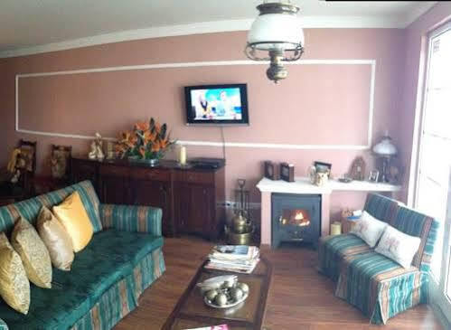 Casa Da Quinta Villa Funchal  Ngoại thất bức ảnh